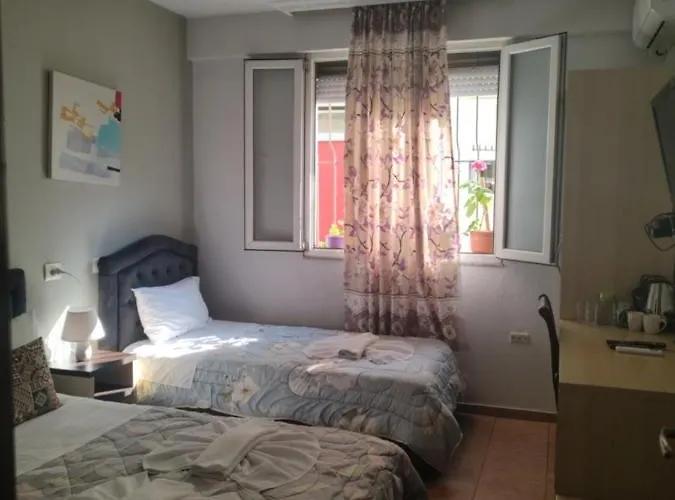 Guest House De Rada