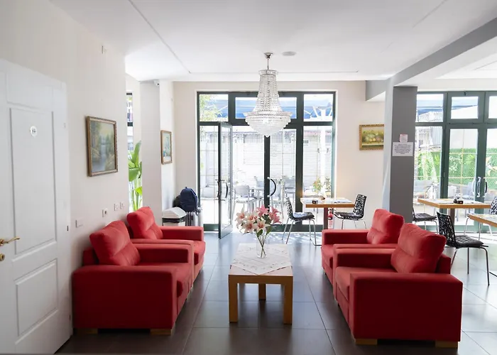 Hotel Liqeni