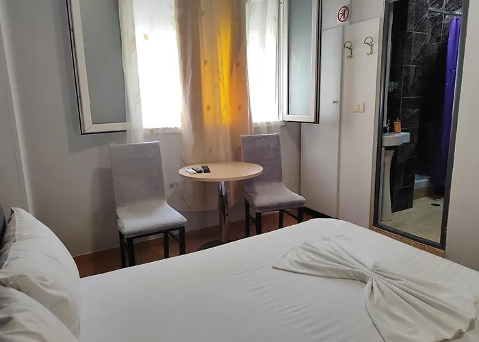 Guest House De Rada