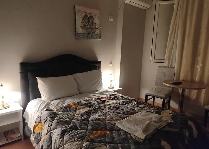 Guest House De Rada